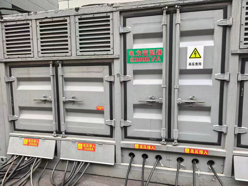 陇县柴油发电机组换季保养注意哪些事项?