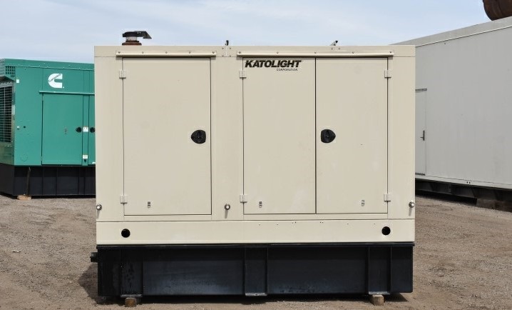 陇县购买柴油发电机需留心哪些问题?