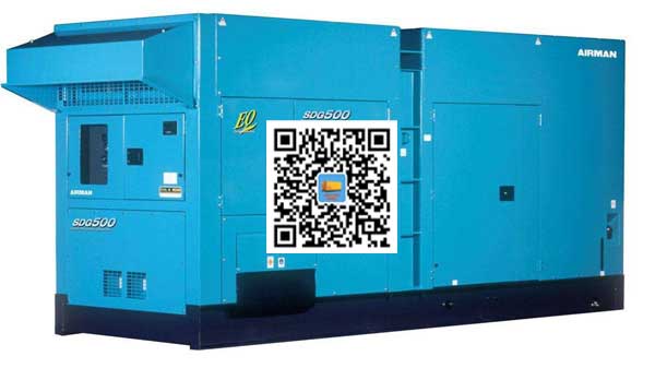 陇县出租发电机 进口和国产柴油发电机组有什么不同