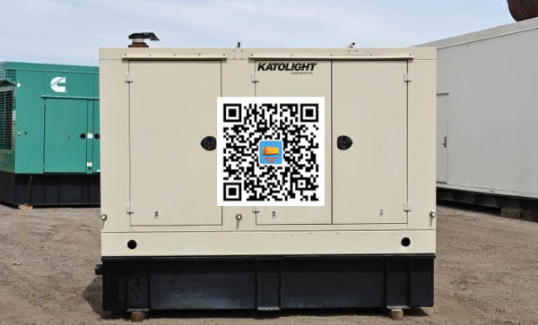 陇县出租发电机康明斯发电机要讲究正确的操作步骤