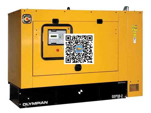 陇县出租发电机组配置有哪些重要特点