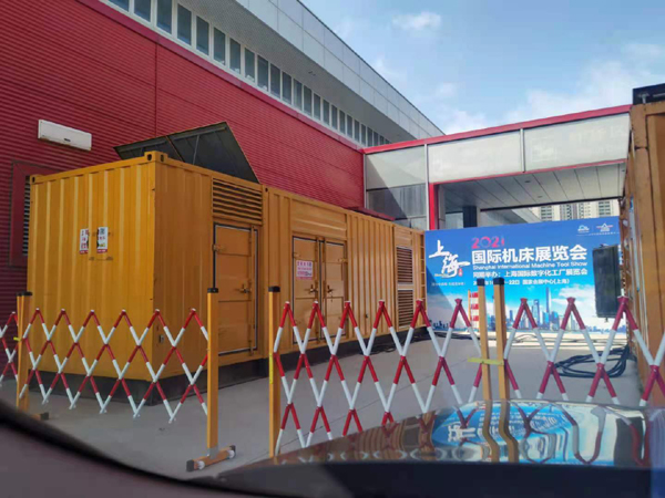 陇县发电机出租 对于发电机的特性你了解多少？