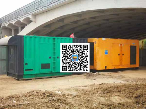 陇县决定发电机顺利启动的因素及如何解决发电机冬季起动困难问题