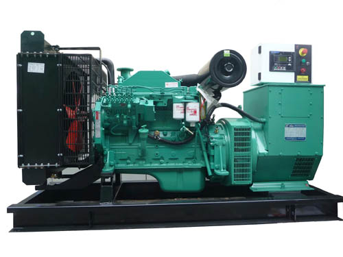 陇县有哪些方法可以提高 200kw 柴油发电机的燃油效率？