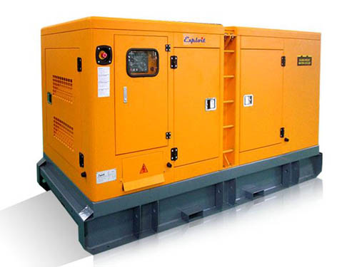 陇县影响 200kw 柴油发电机油耗的因素有哪些？