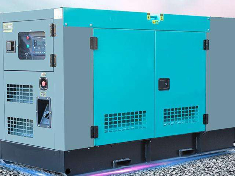 陇县50KW柴油发电机油耗是多少？