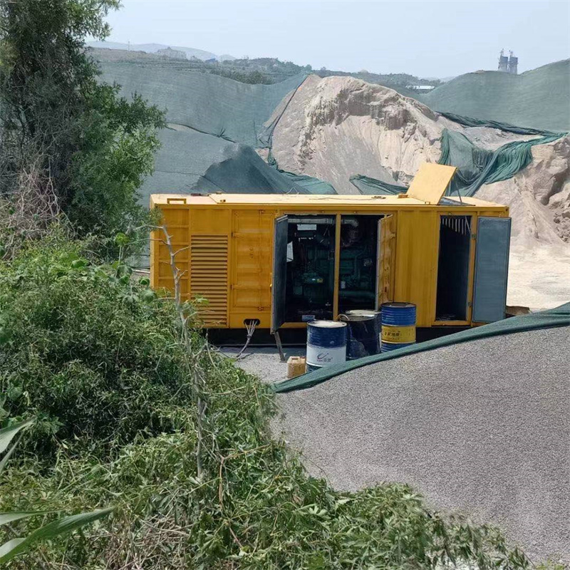 陇县影响 400KW 柴油发电机组油耗的因素有哪些？