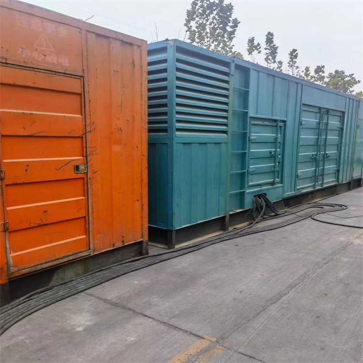 陇县如何选择适合 600kW 柴油发电机组的热继电器？