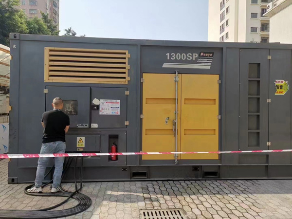 陇县500KW发电机组冬季应该配多大的启动电瓶？
