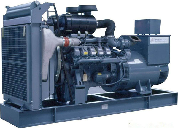 陇县发电机组冬季保养需注意哪些细节？