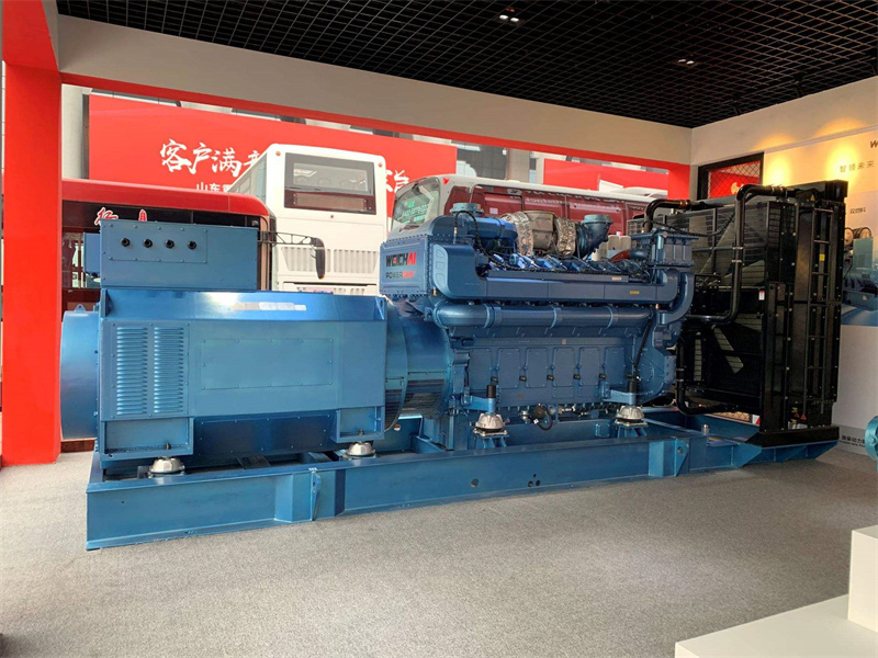 陇县柴油发电机组冬季保养周期是多久？