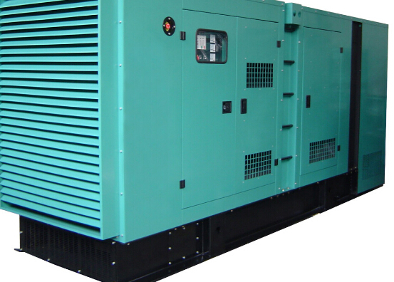 陇县发电机组水冷式机油散热器常见的故障有哪些？