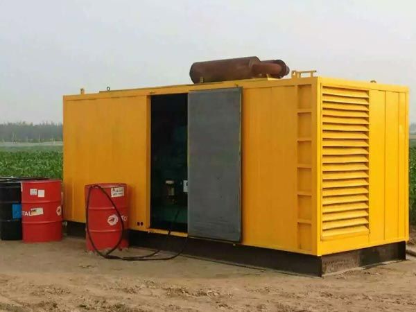 陇县安装新的水冷式机油散热器密封件有哪些注意事项？