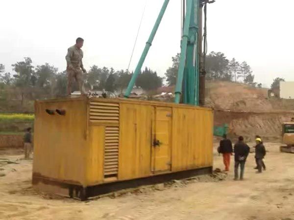 陇县如何判断水冷式机油散热器密封件是否需要更换？