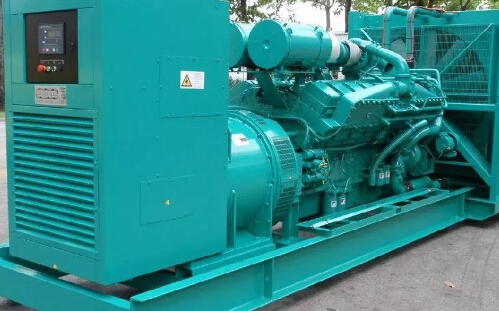 陇县柴油发电机组冬季使用中需要注意哪些事项？