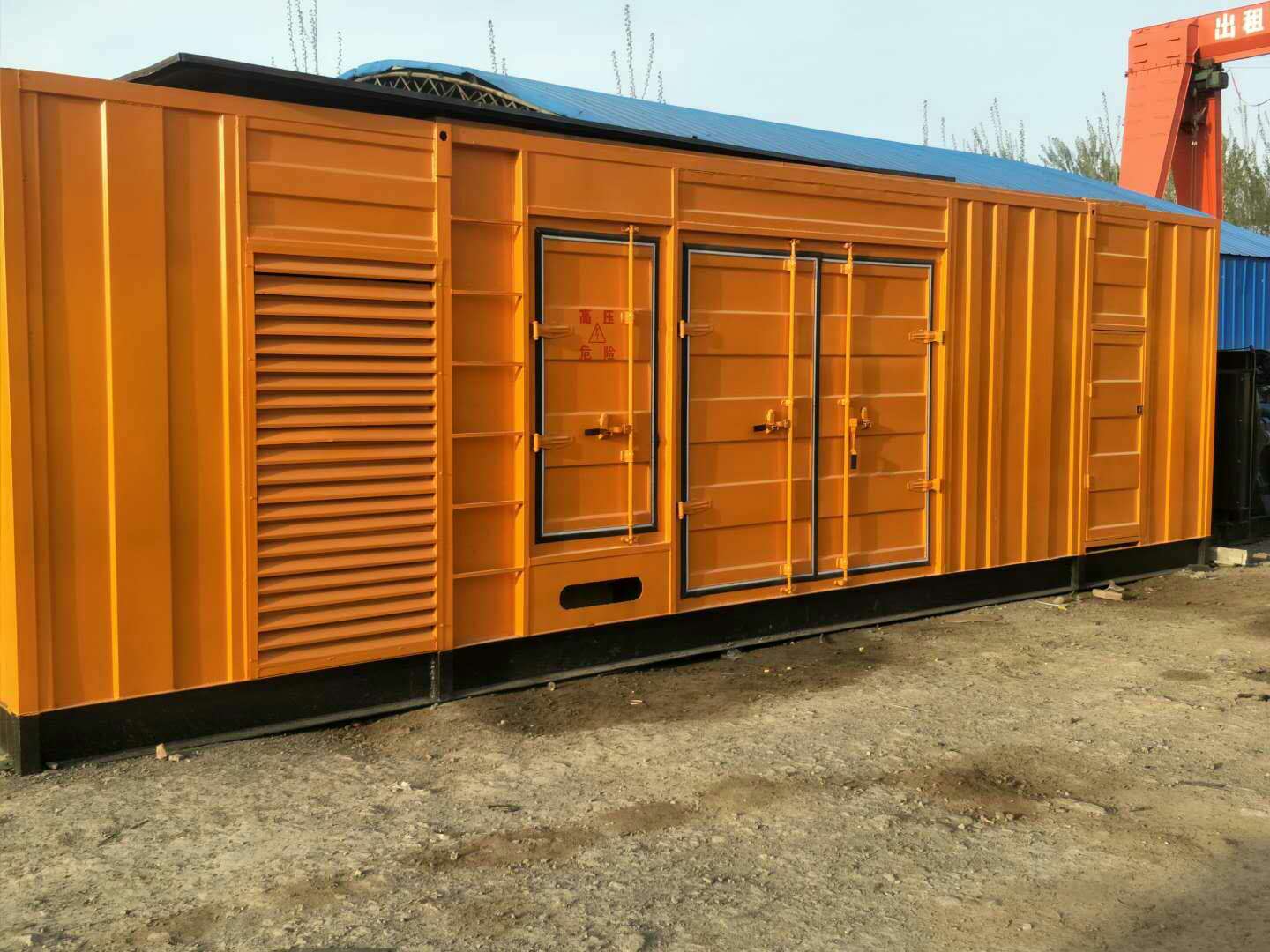 陇县如何判断柴油发电机组的蓄电池是否出现硫化现象？