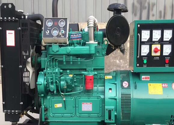 陇县柴油发电机冬季保养周期和夏季一样吗？