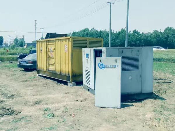 陇县柴油发电机组冬季日常维修需要哪些工具？